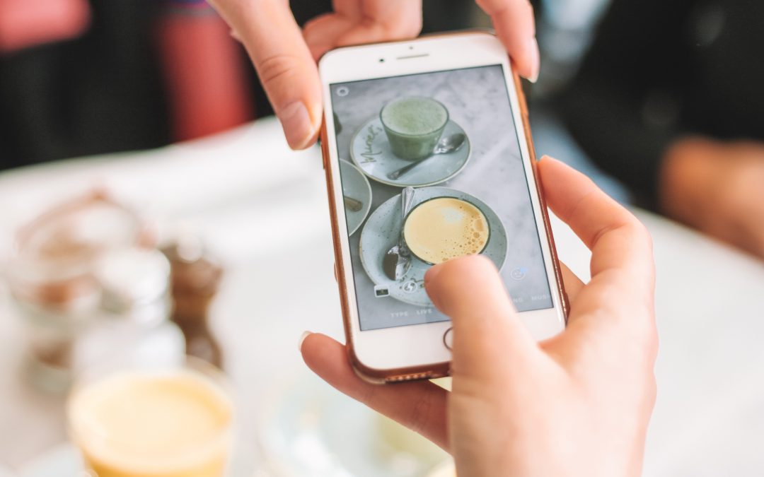 Geld verdienen met je Instagram foto’s: met deze app kan het voor iedereen